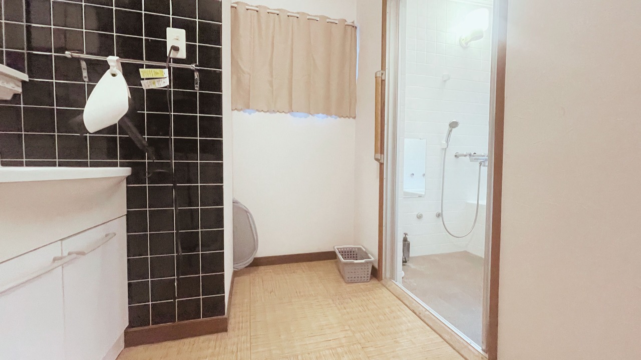 Photo of Bathroom in Takamatsu