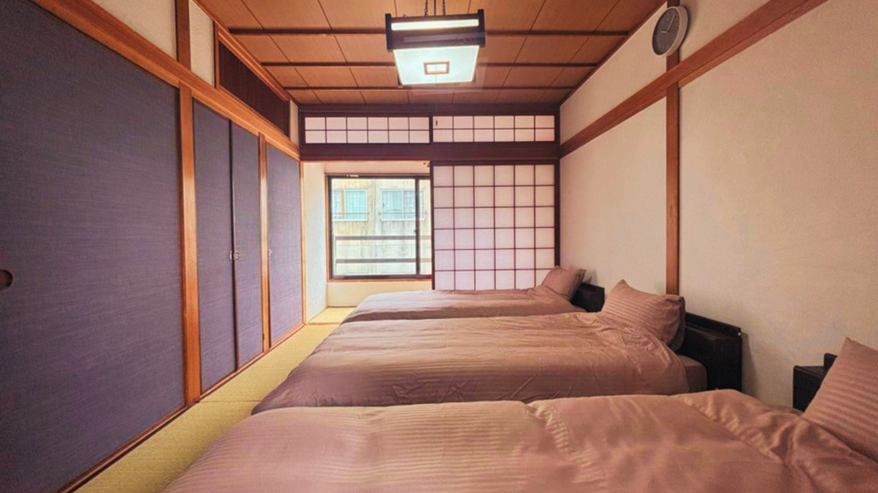 Photo of Bedroom in Takamatsu