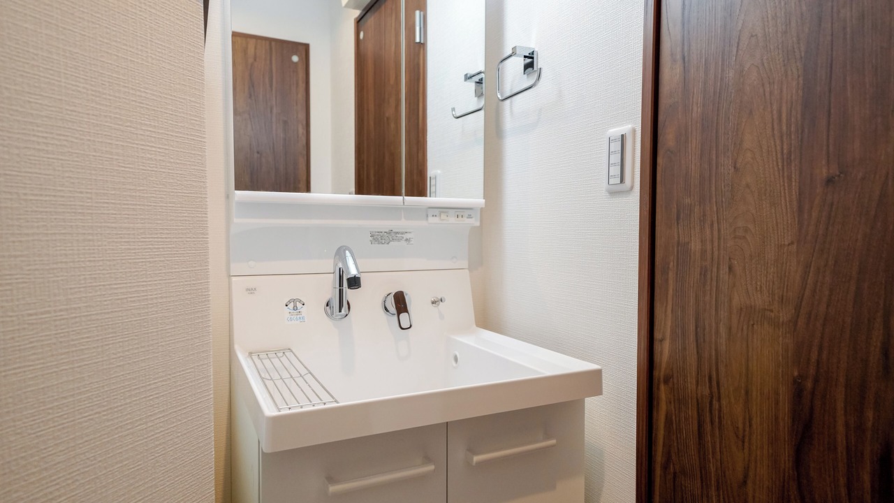Photo of Bathroom in Ebisu