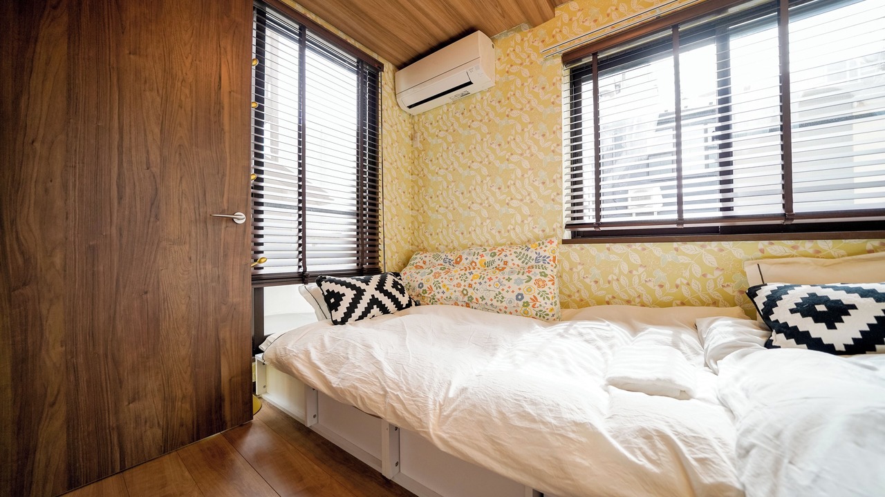 Photo of Bedroom in Ebisu