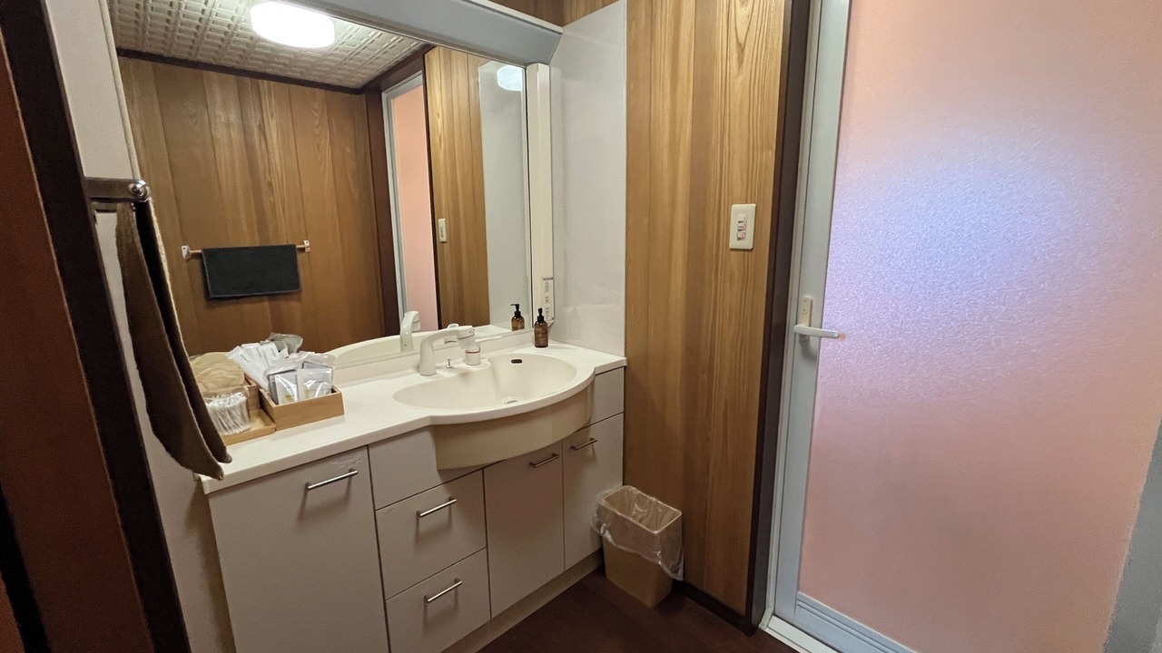 Photo of Bathroom in Nabari