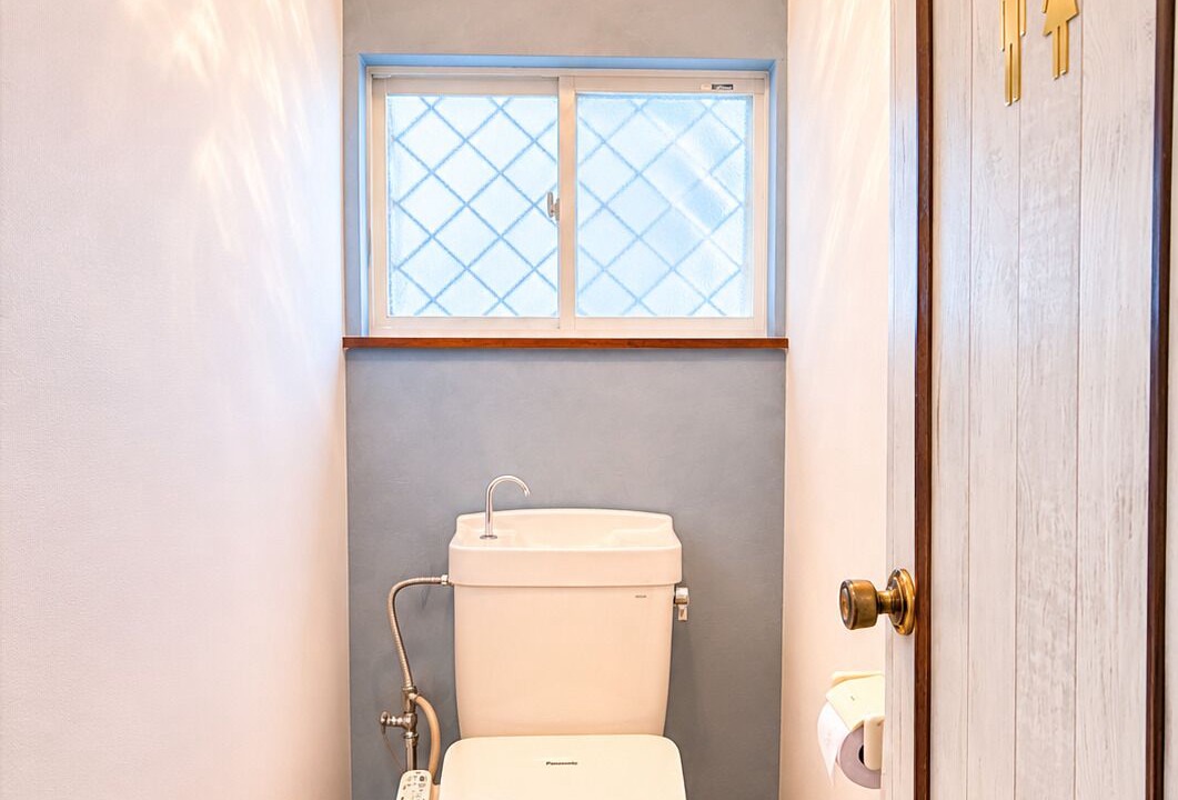 Photo of Bathroom in Hokota