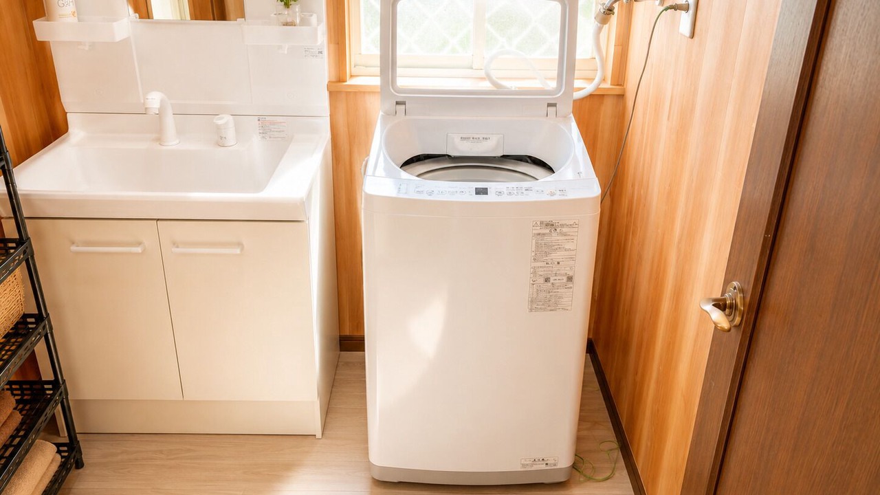 Photo of Bathroom in Hokota