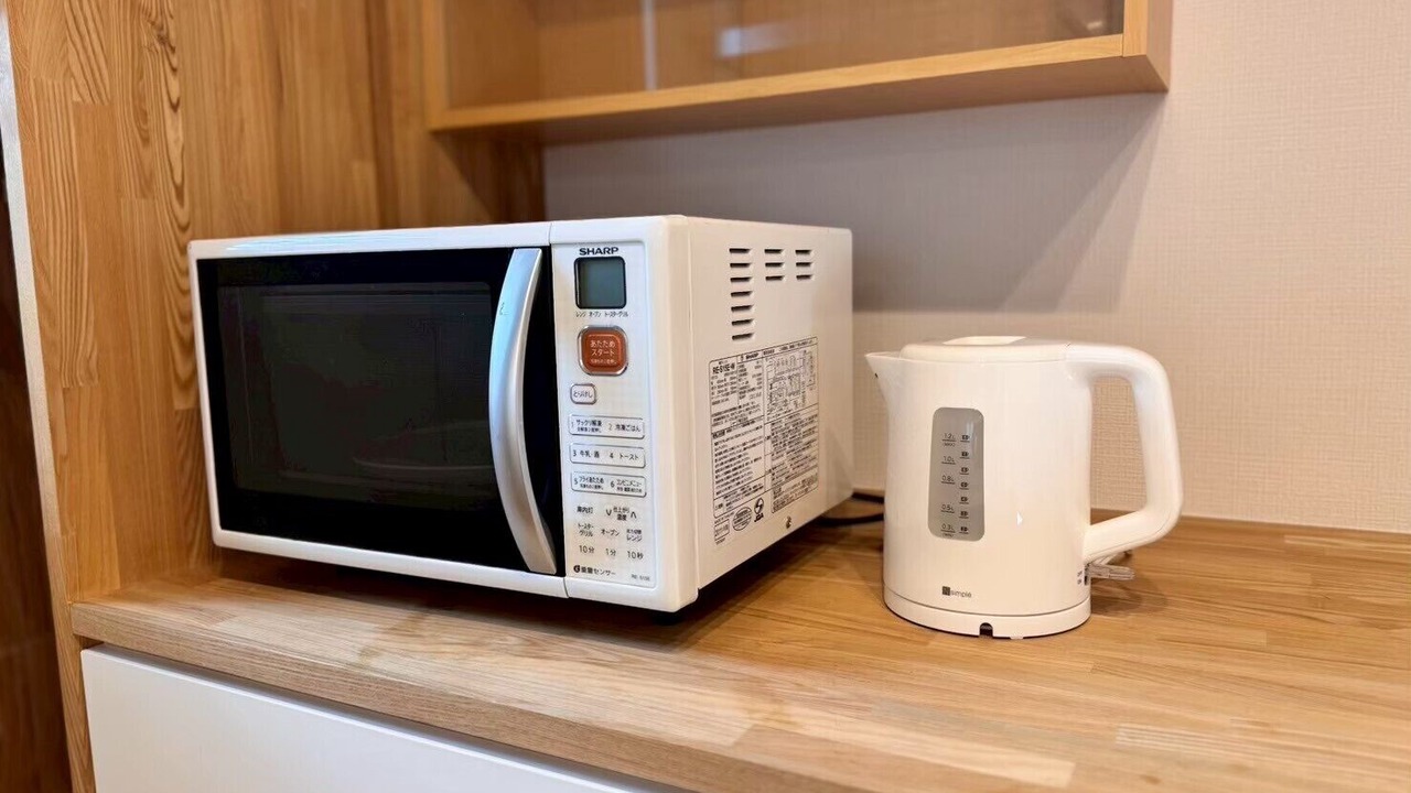 Photo of Kitchen in Kita Ward