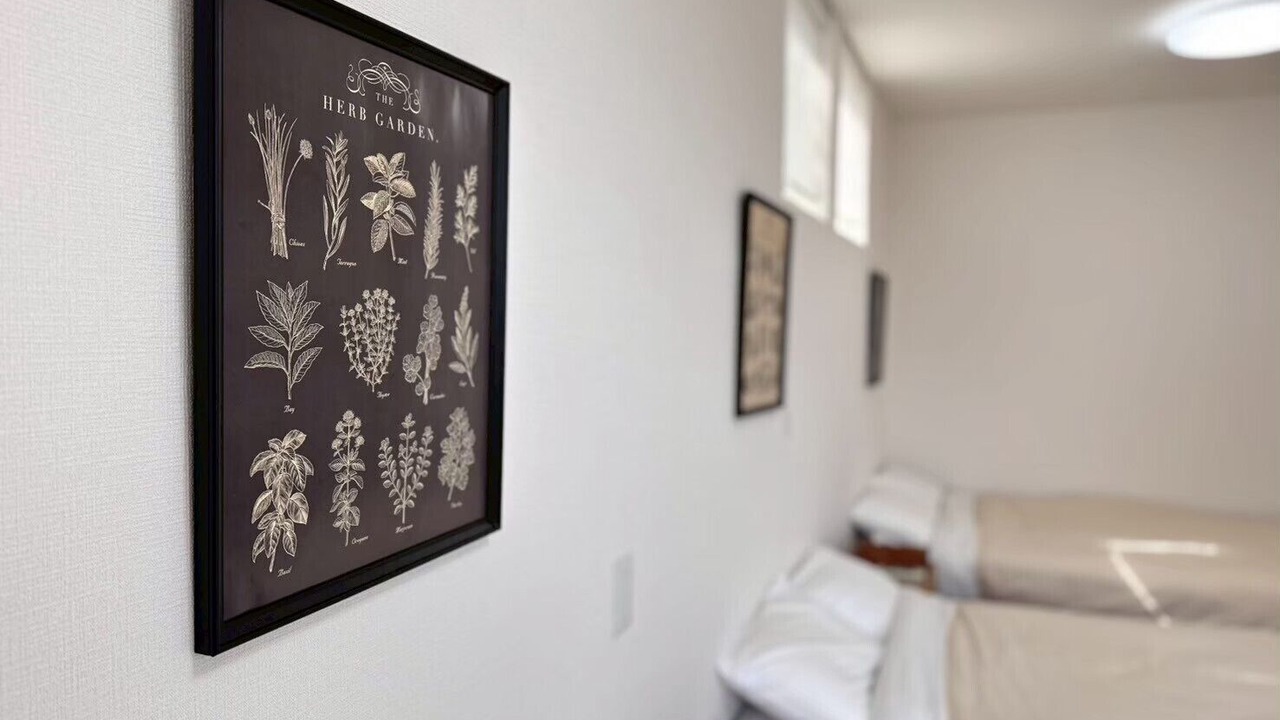 Photo of Bedroom in Kita Ward