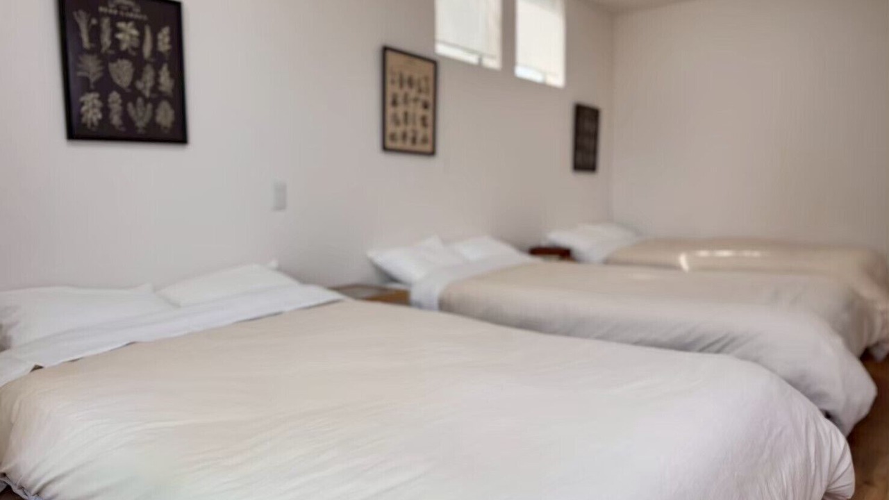 Photo of Bedroom in Kita Ward