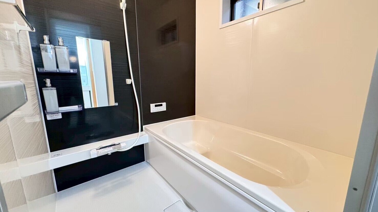 Photo of Bathroom in Kita Ward