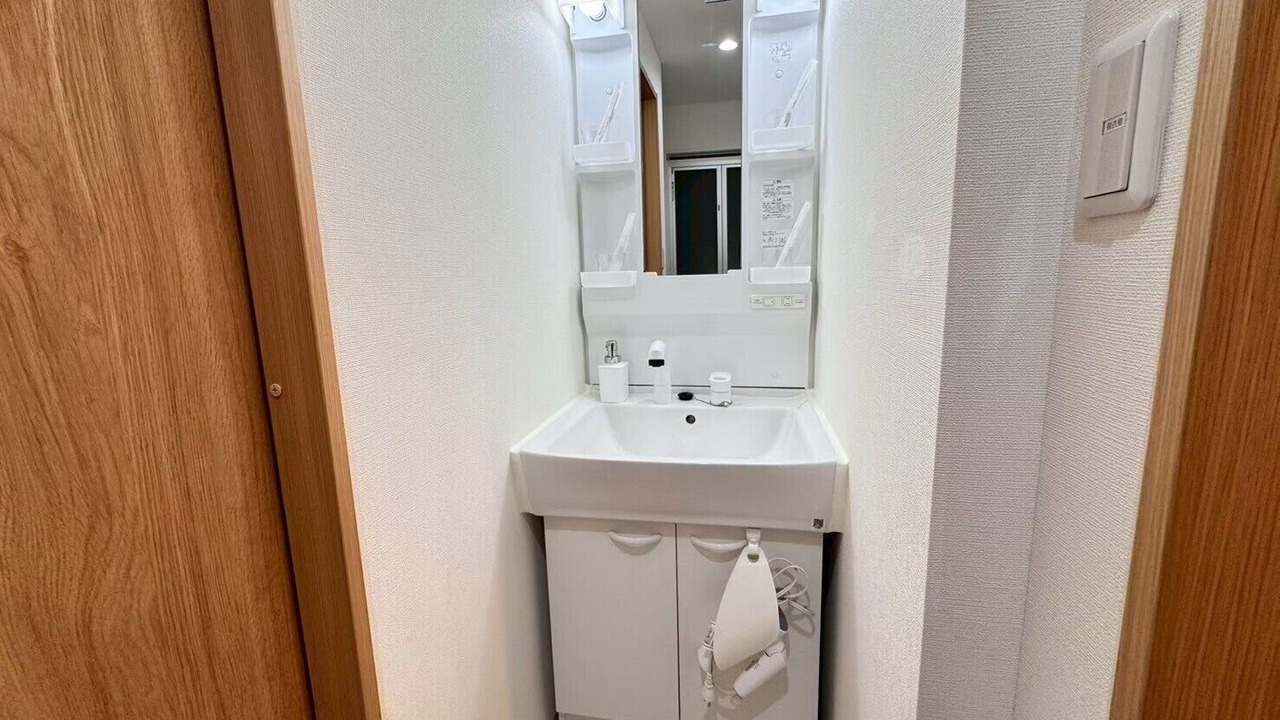 Photo of Bathroom in Kita Ward