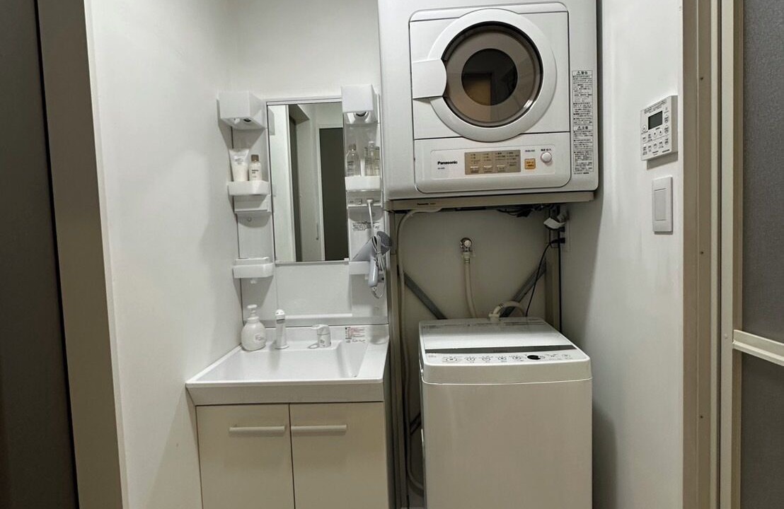 Photo of Bathroom in Toba