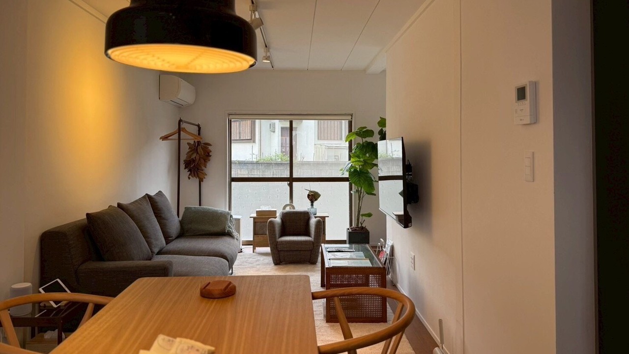 Photo of Livingroom in Toba