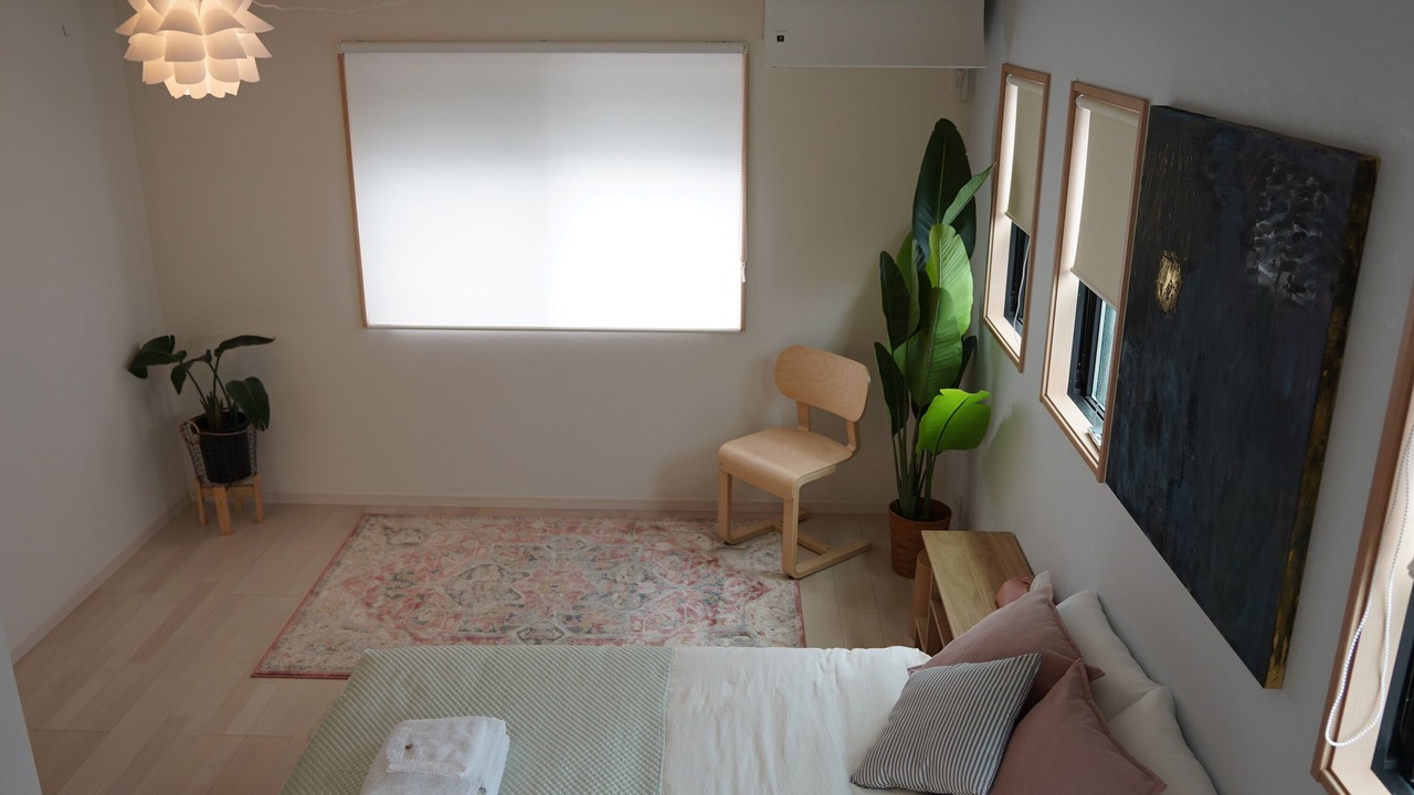 Photo of Bedroom in Konoka Onsen