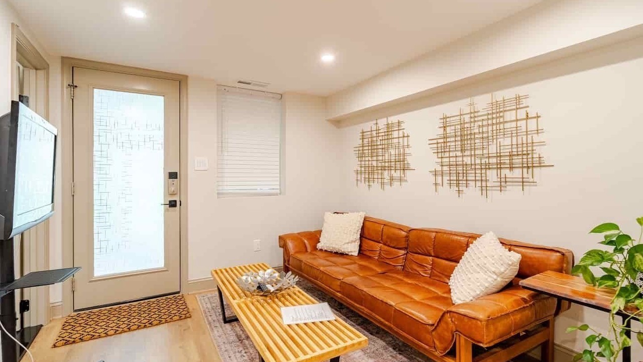 Photo of Livingroom in Trinidad