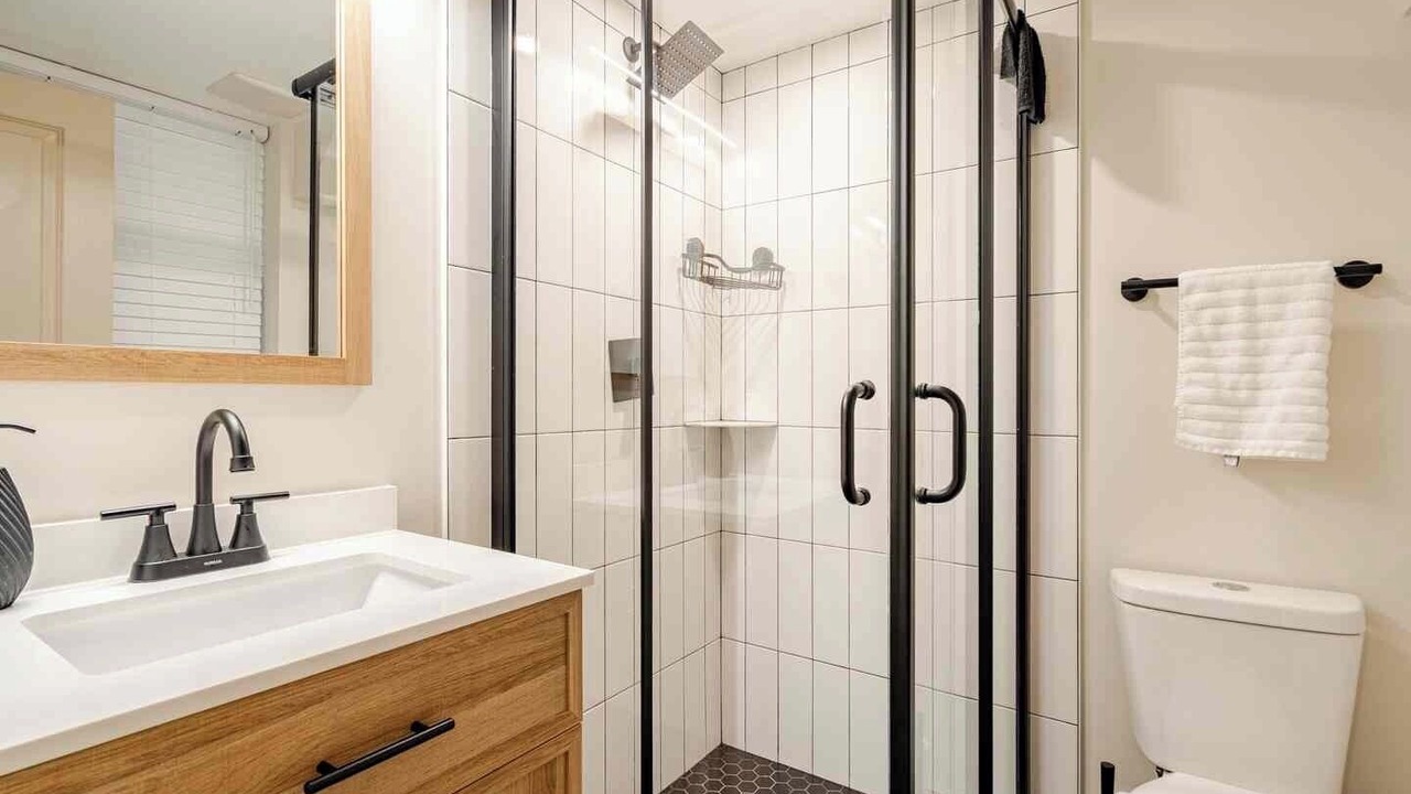 Photo of Bathroom in Trinidad
