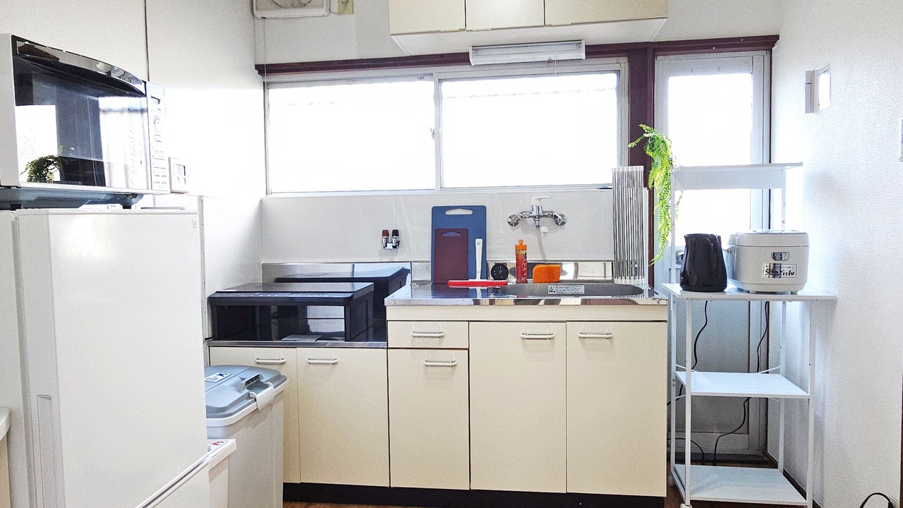 Photo of Kitchen in Konohana