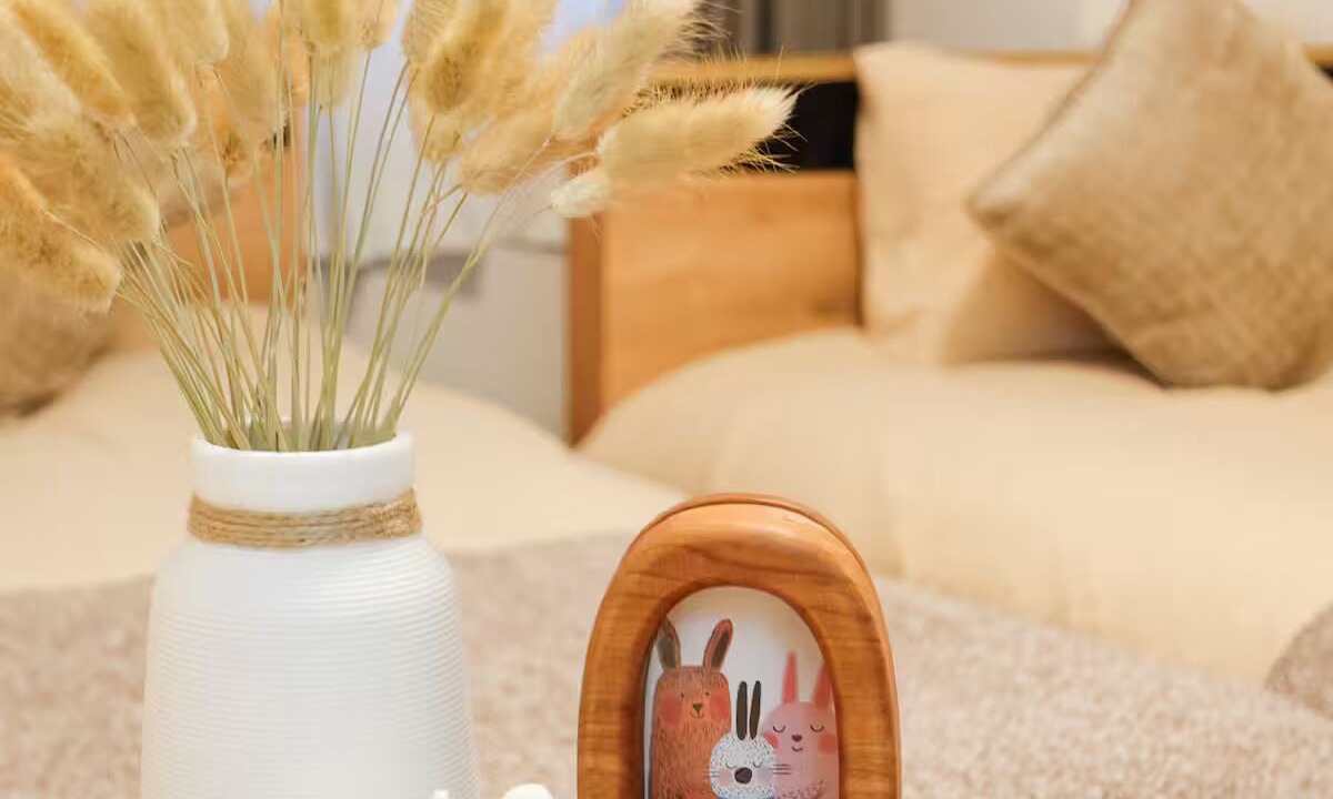 Photo of Bedroom in Shin-Osaka