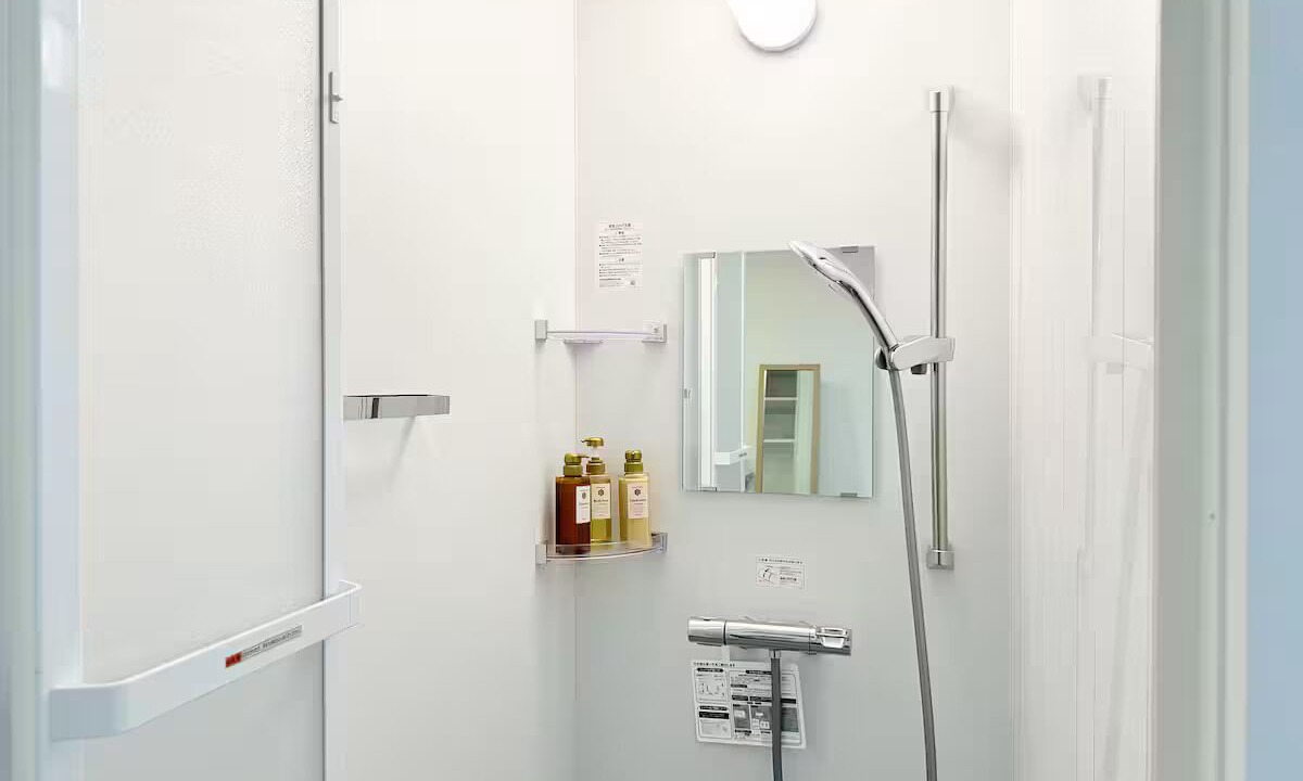 Photo of Bathroom in Shin-Osaka