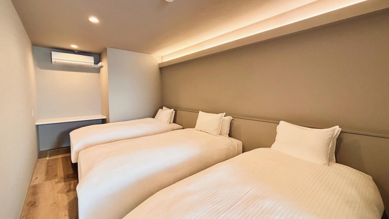 Photo of Bedroom in Chuo-ku