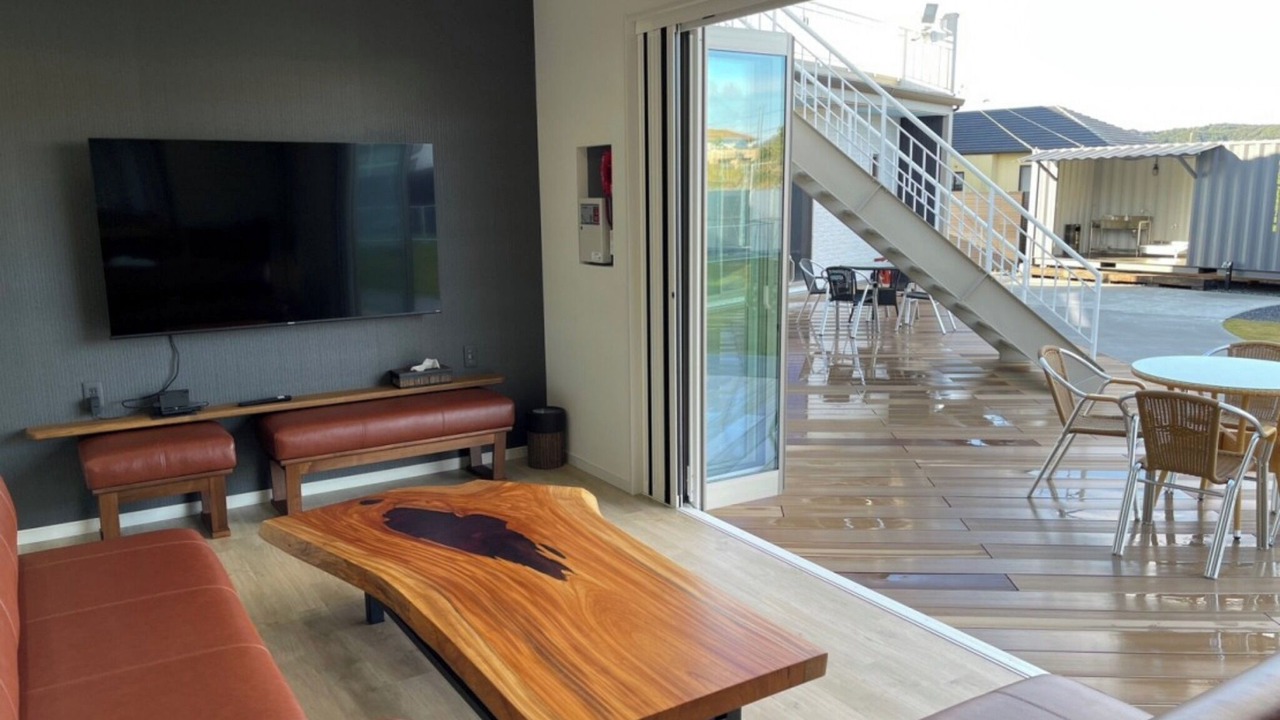 Photo of Livingroom in Mori