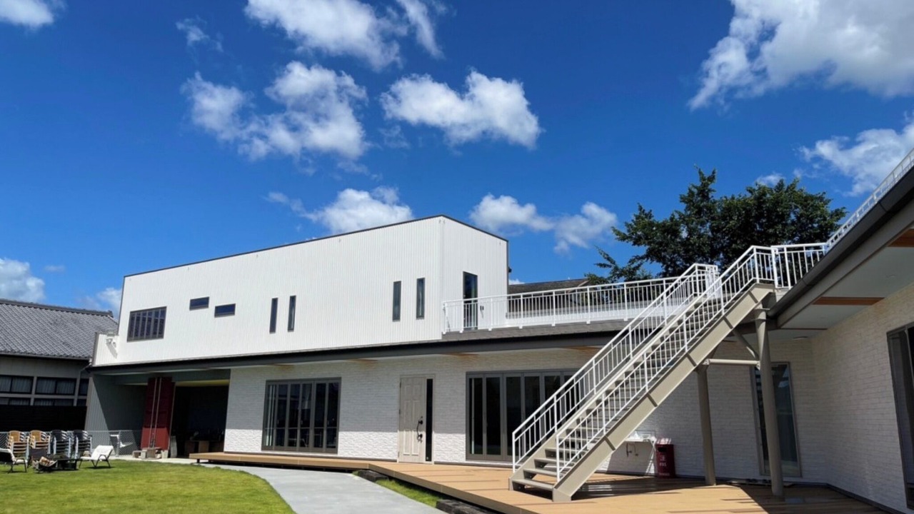 Photo of Outdoor in Mori