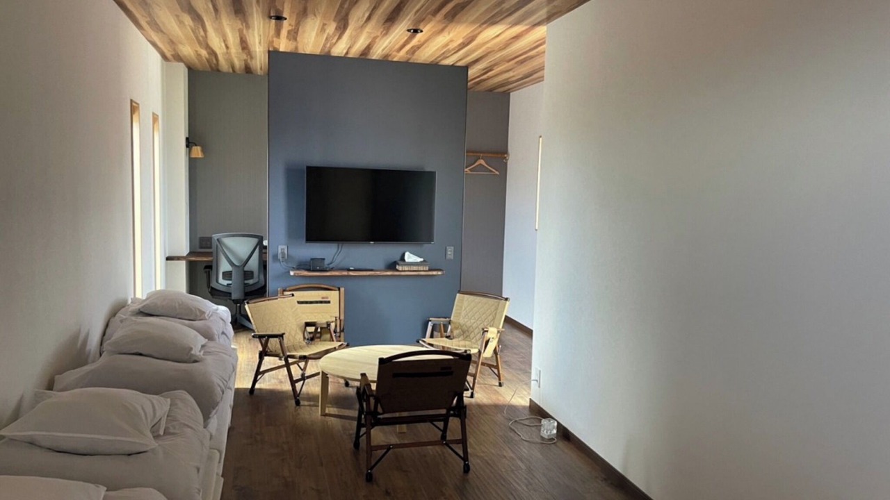 Photo of Bedroom in Mori