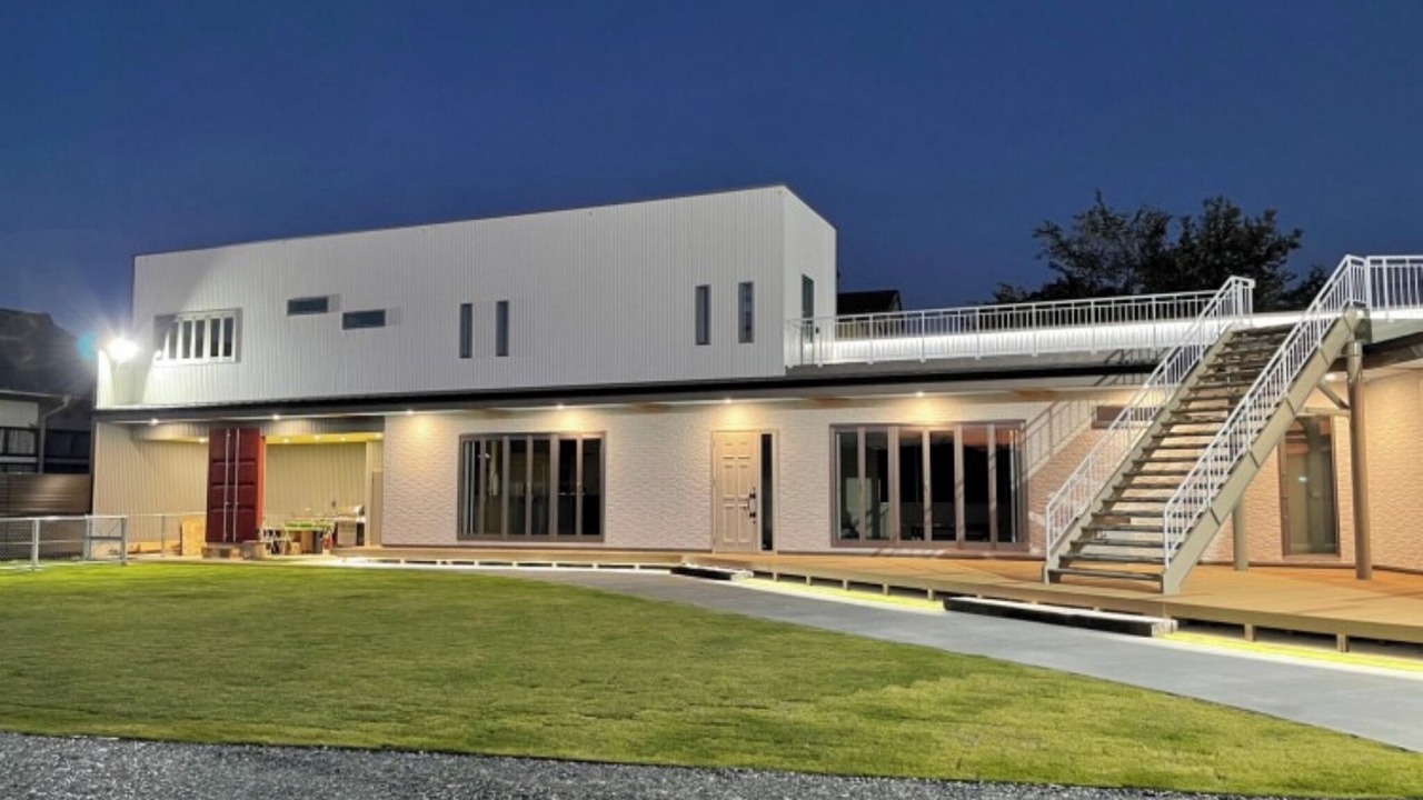 Photo of Outdoor in Mori