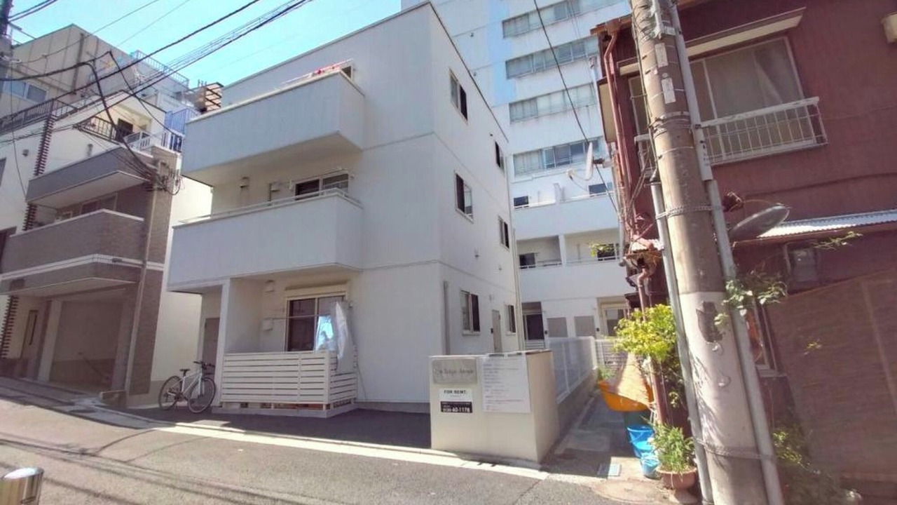Photo of Outdoor in Shinagawa