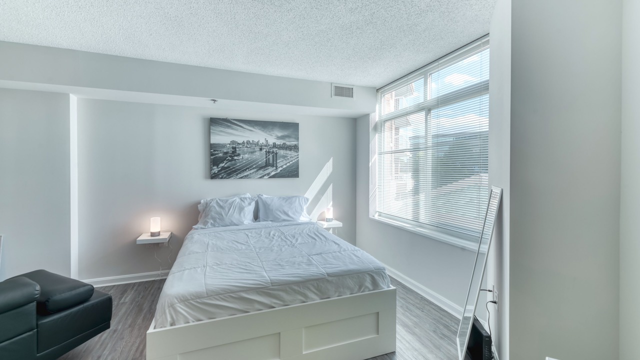 Photo of Bedroom in Alexandria West