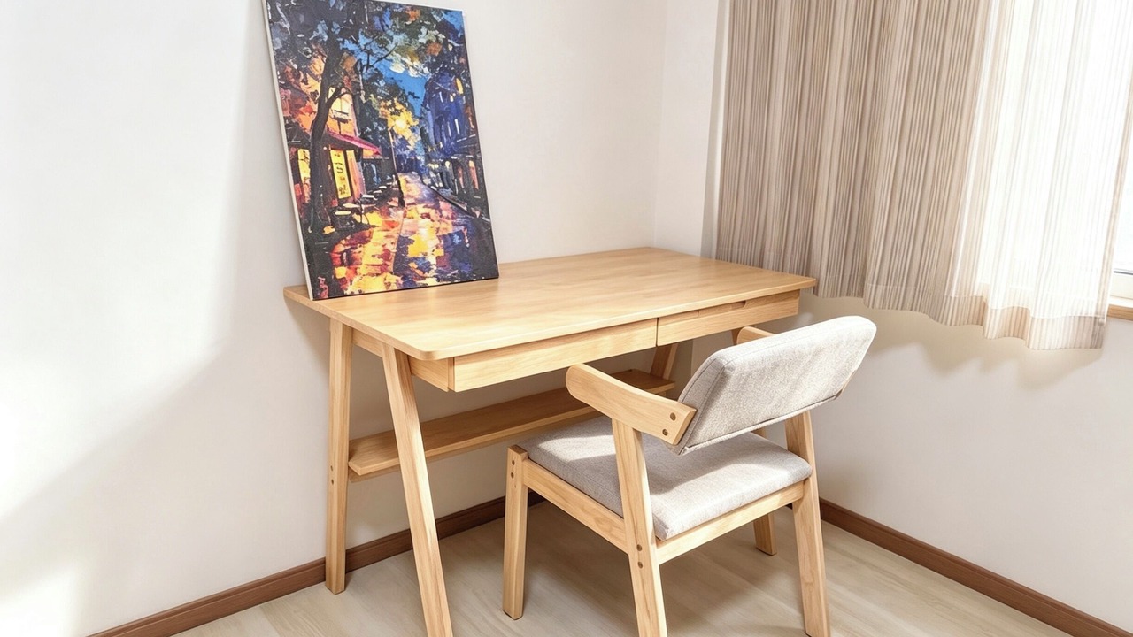 Photo of Livingroom in Kunitachi