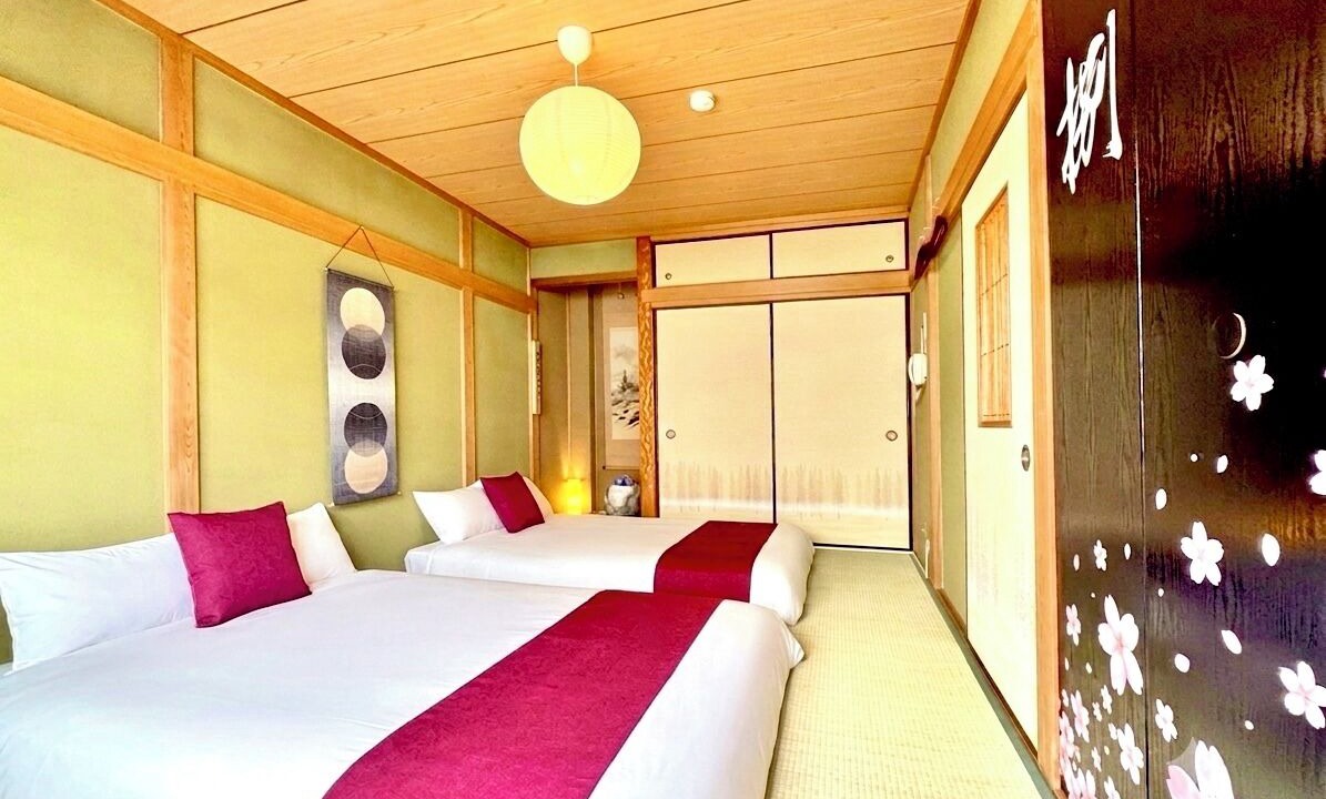 Photo of Bedroom in Minato