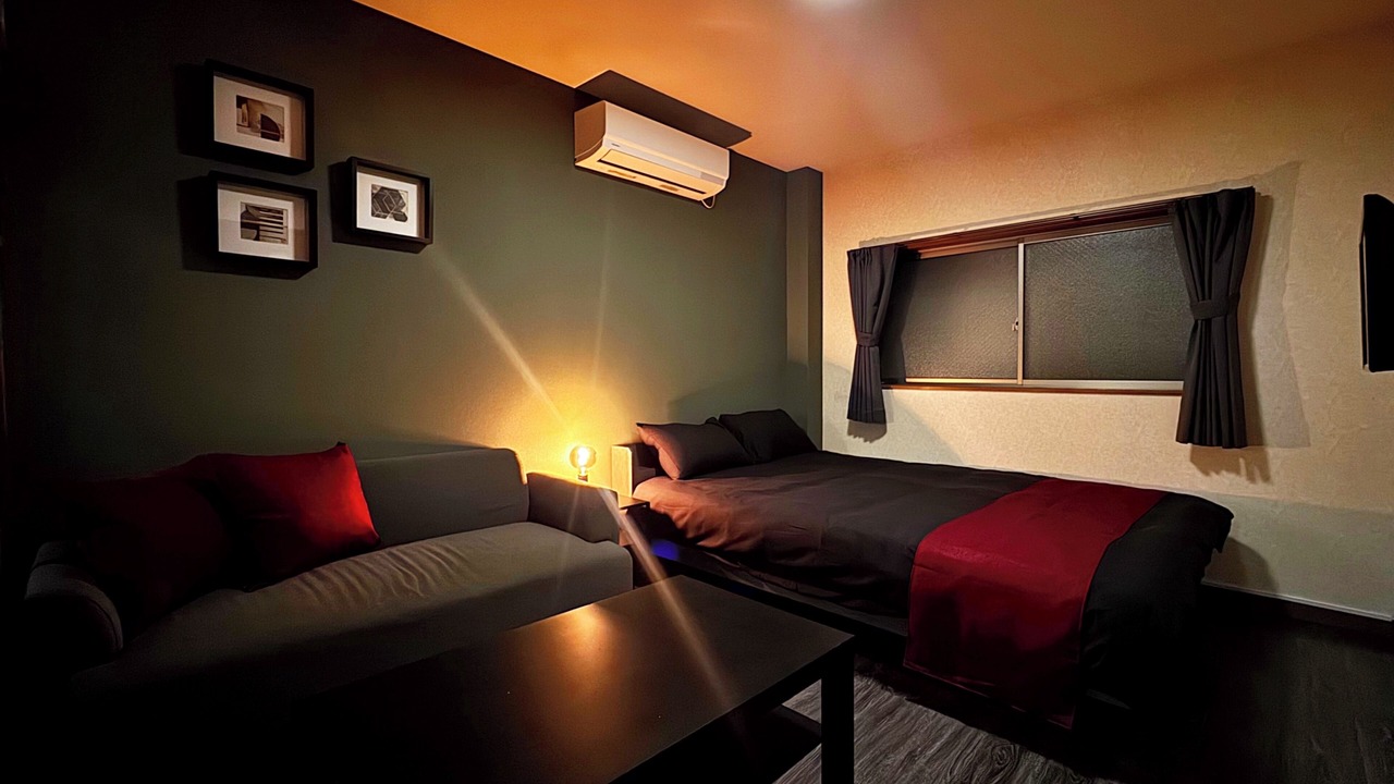 Photo of Bedroom in Minato
