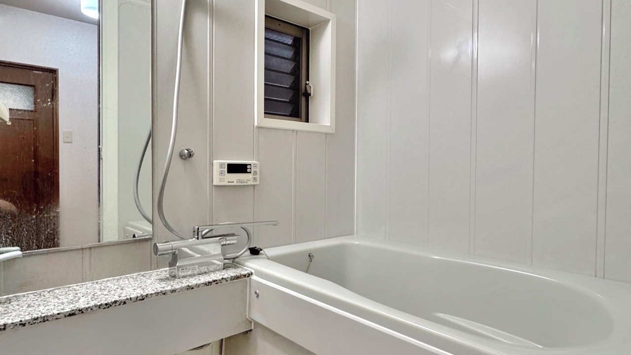 Photo of Bathroom in Minato