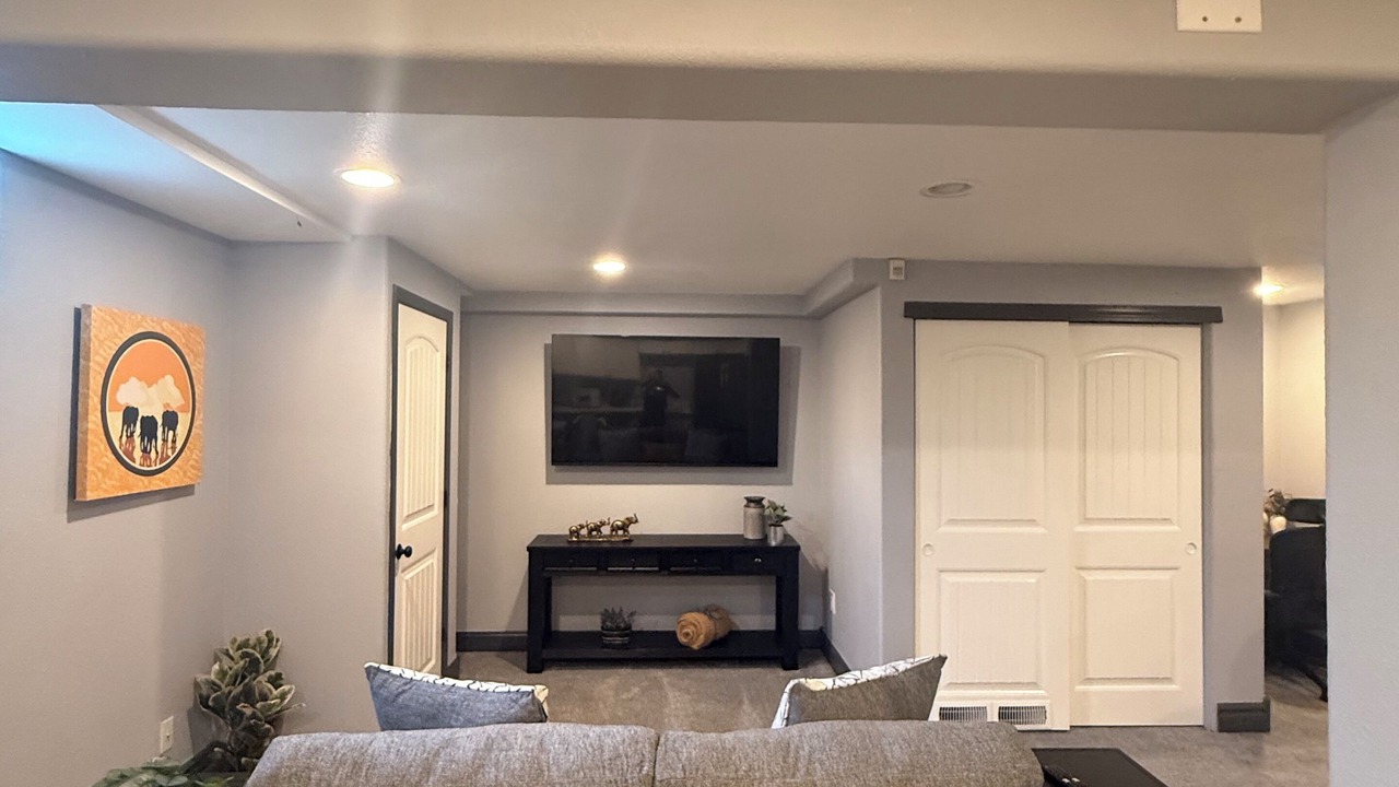 Photo of Livingroom in Westridge