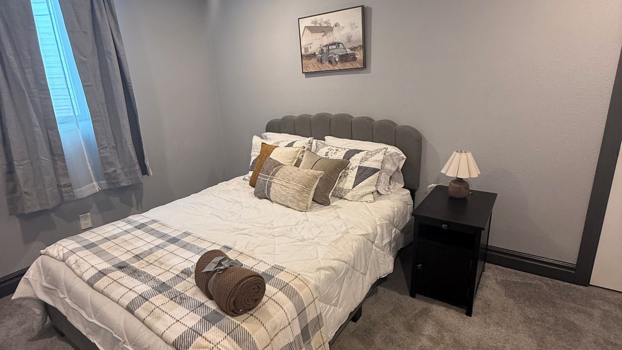 Photo of Bedroom in Westridge