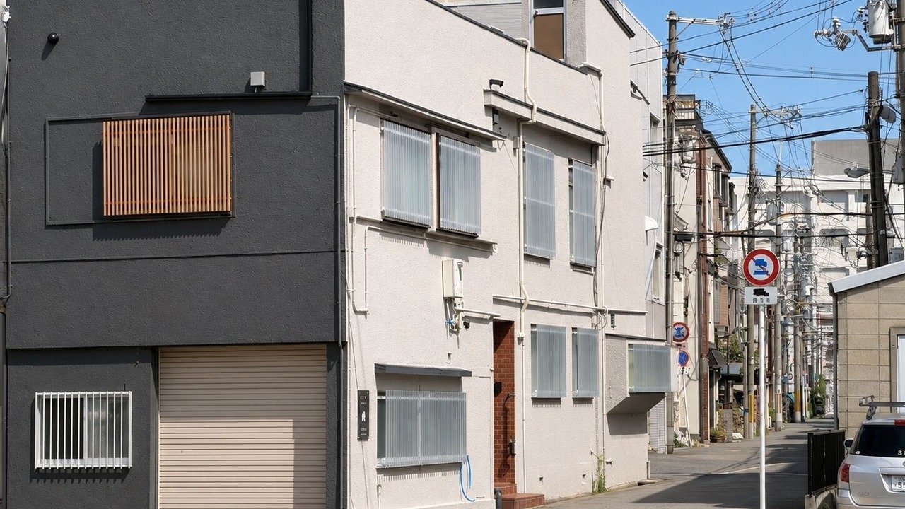 Photo of Outdoor in Nishi