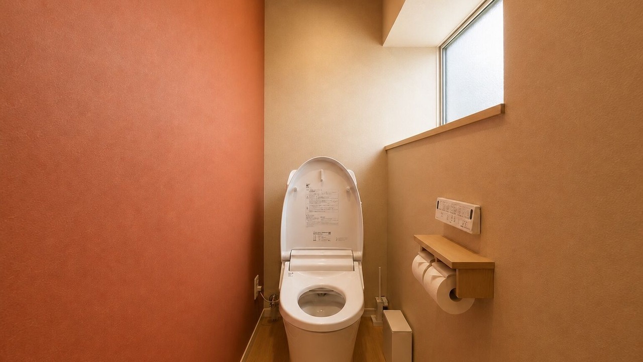 Photo of Bathroom in Nishi
