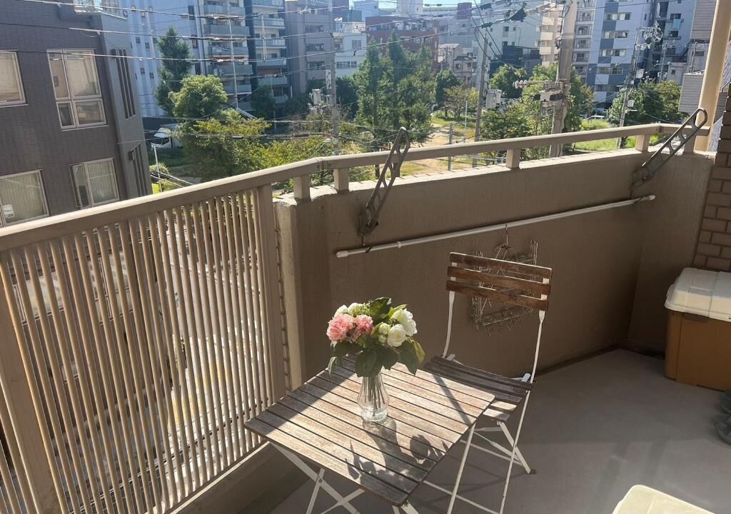 Photo of Outdoor in Naniwa