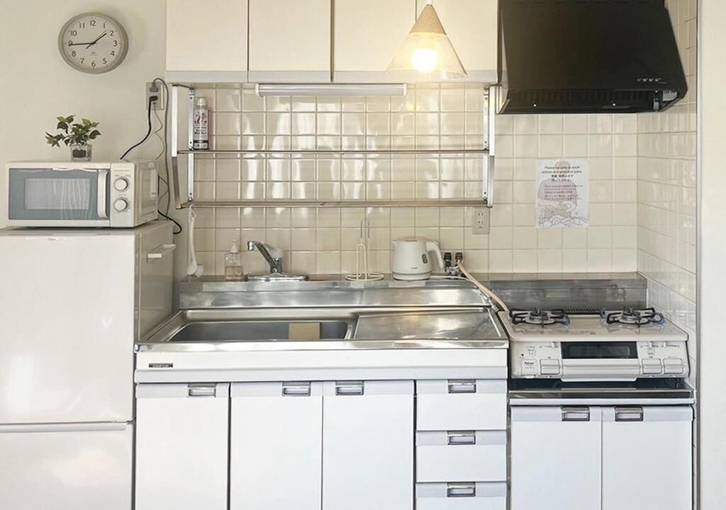 Photo of Kitchen in Naniwa