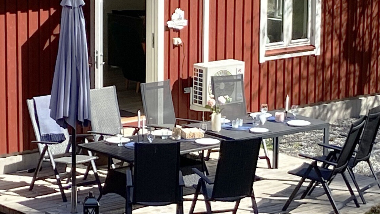 Photo of Outdoor in Fagerfjall