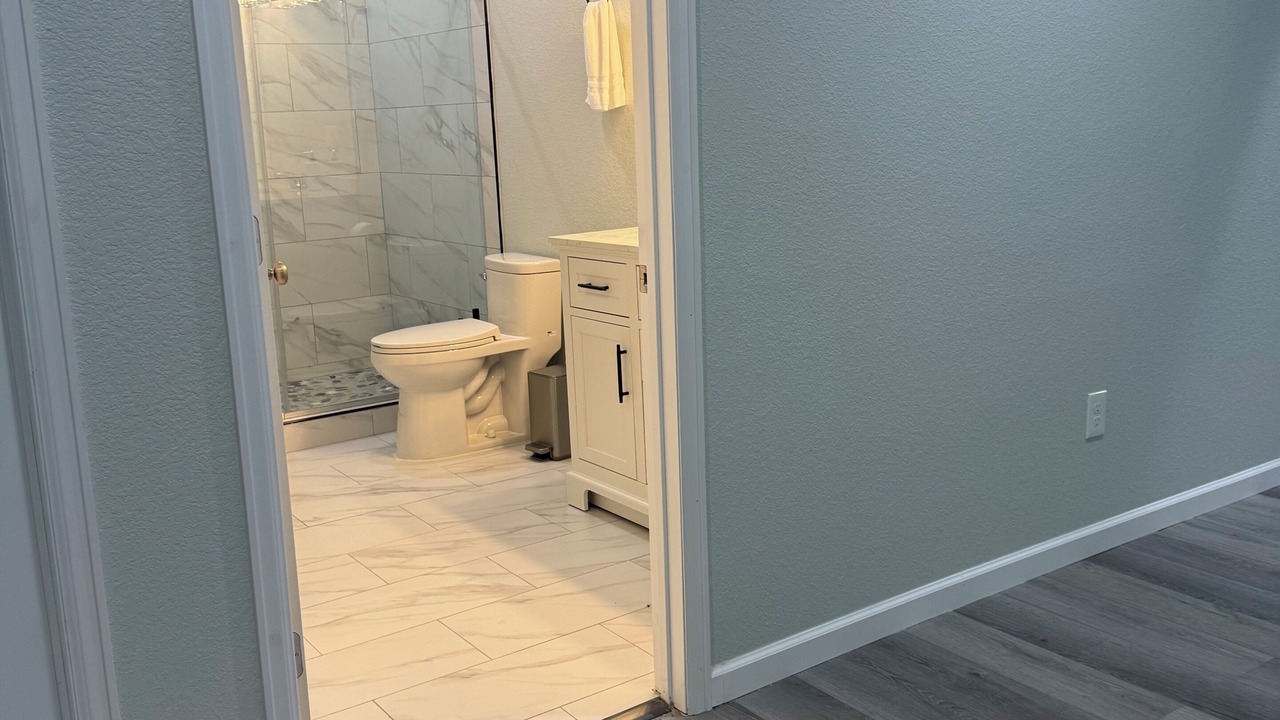 Photo of Bathroom in Gateway