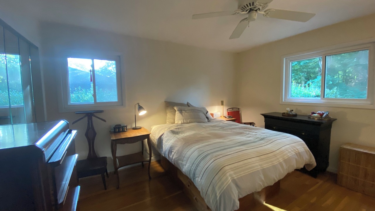 Photo of Bedroom in North Bethesda