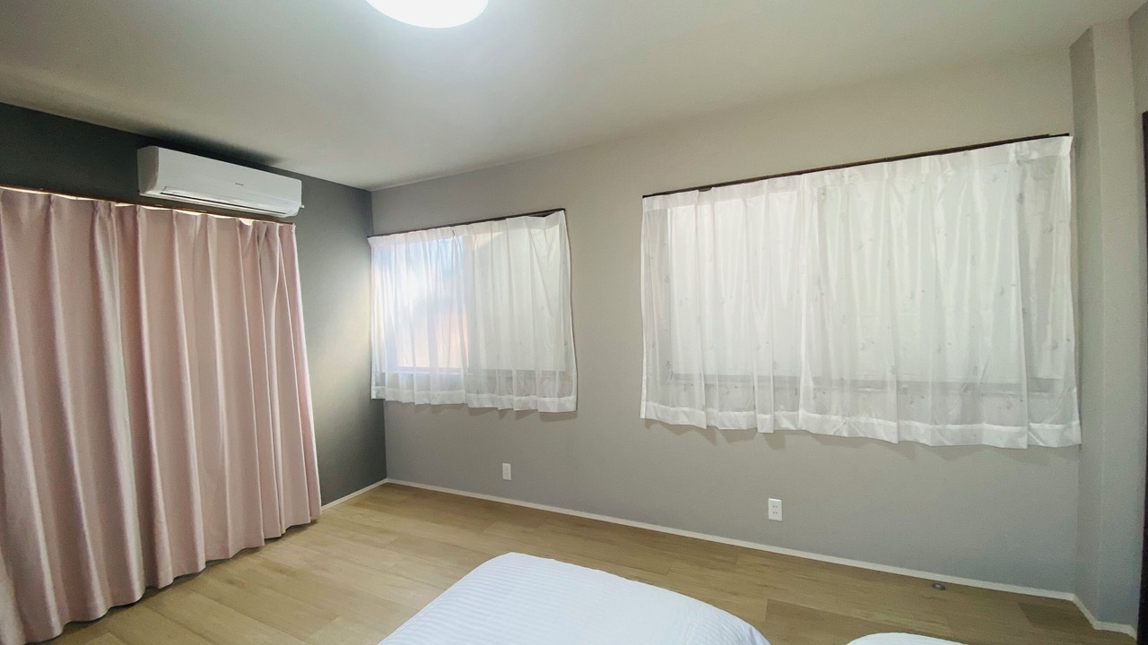 Photo of Bedroom in Minato