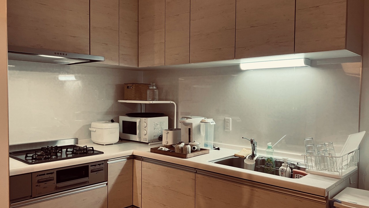 Photo of Kitchen in Machida