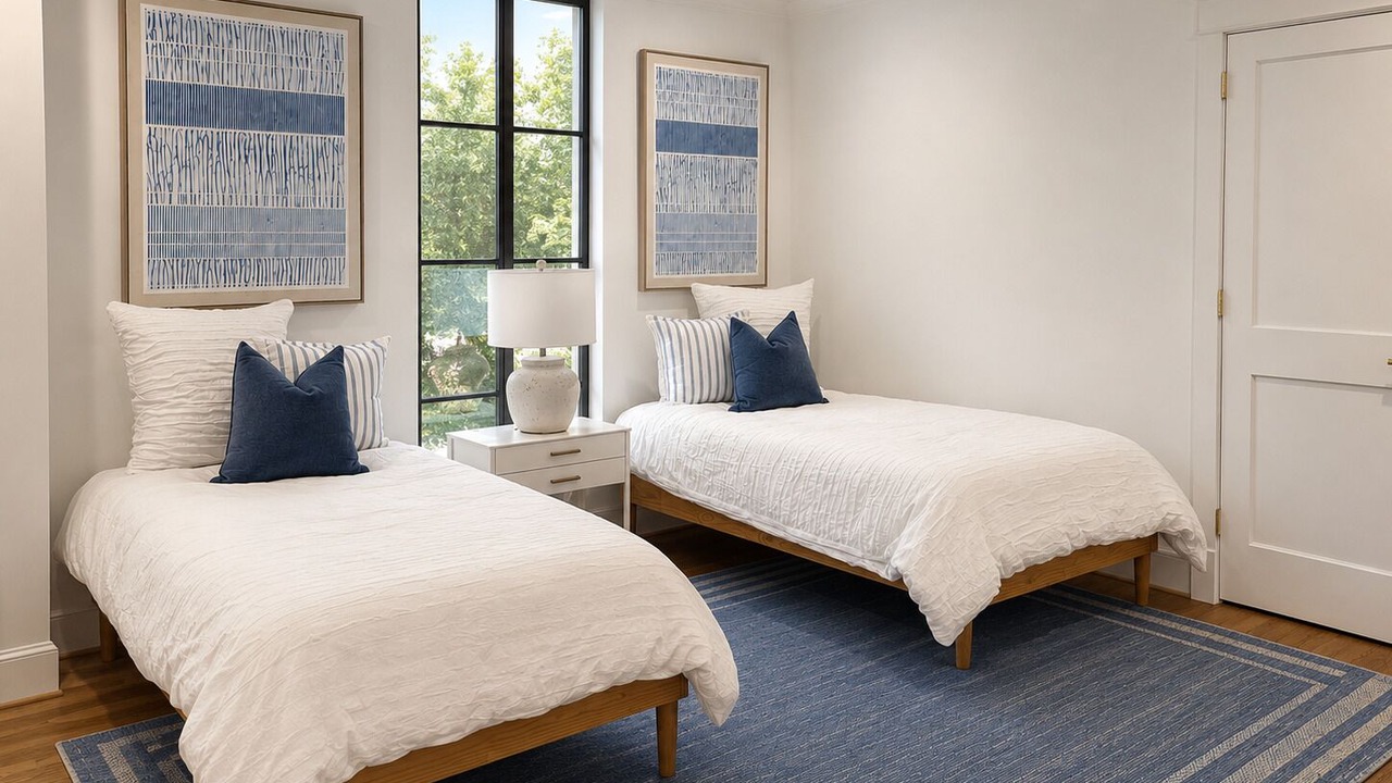 Photo of Bedroom in Potomac