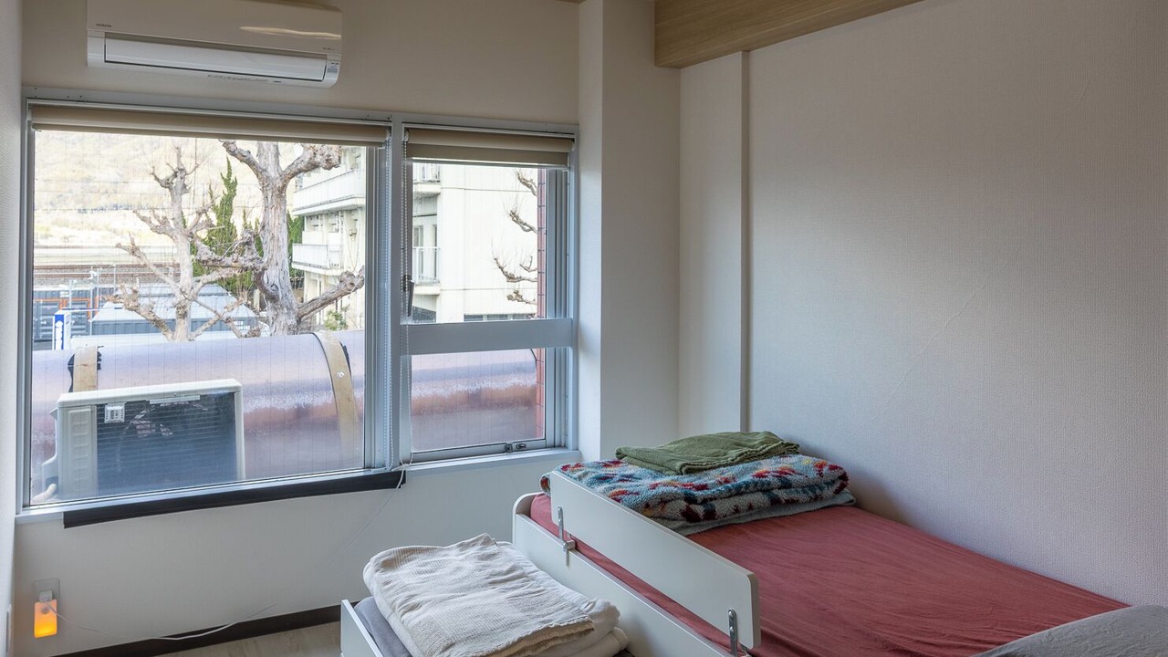 Photo of Bedroom in Kameoka