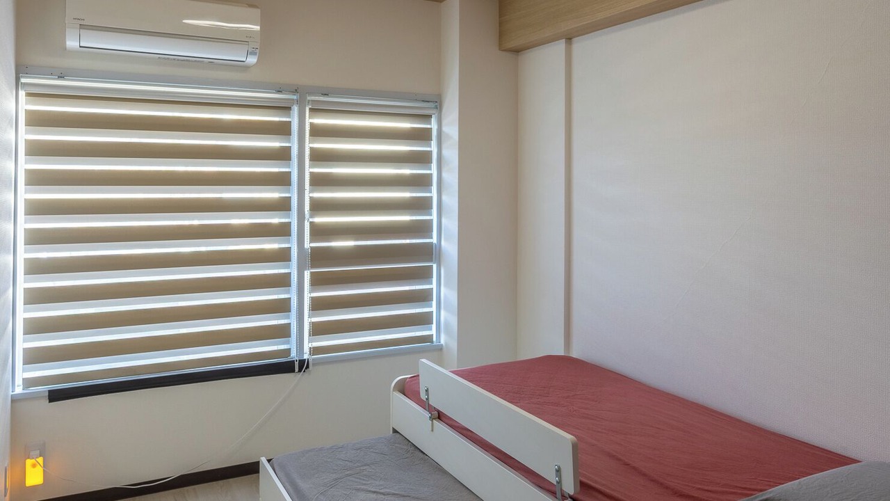 Photo of Bedroom in Kameoka