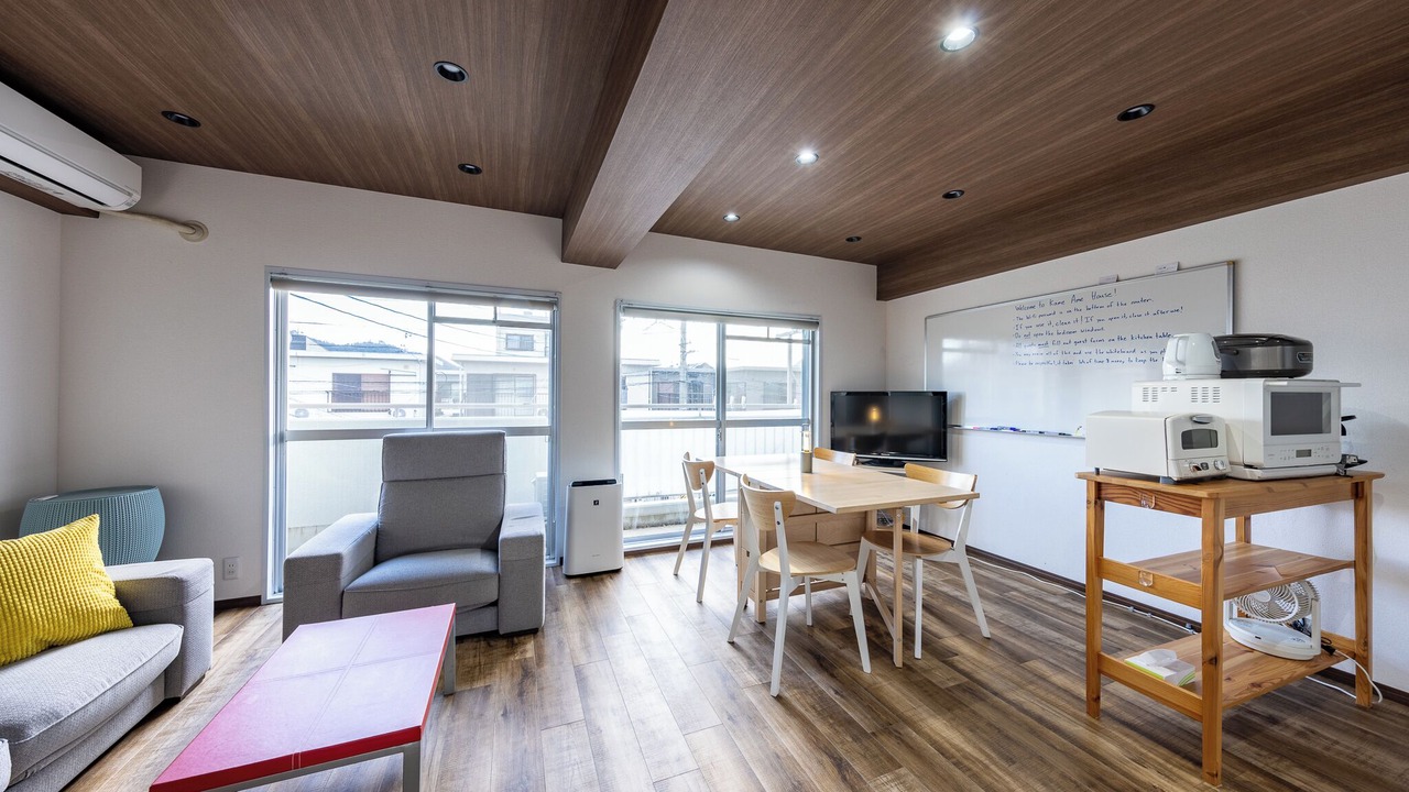 Photo of Livingroom in Kameoka