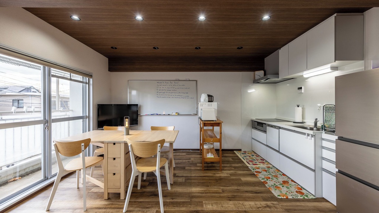 Photo of Kitchen in Kameoka