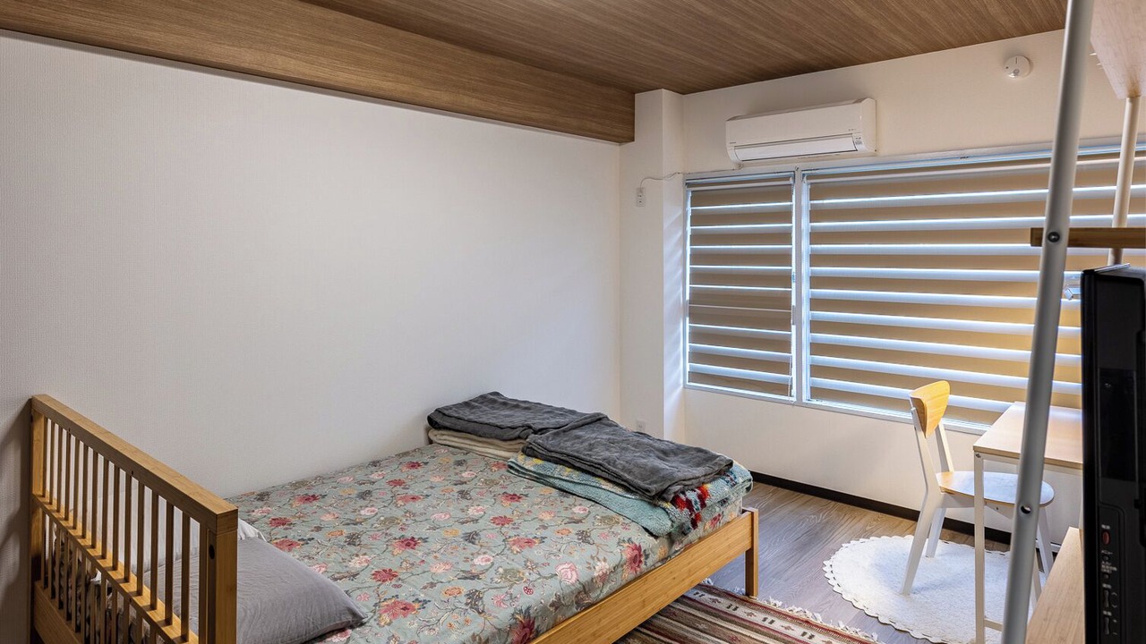 Photo of Bedroom in Kameoka