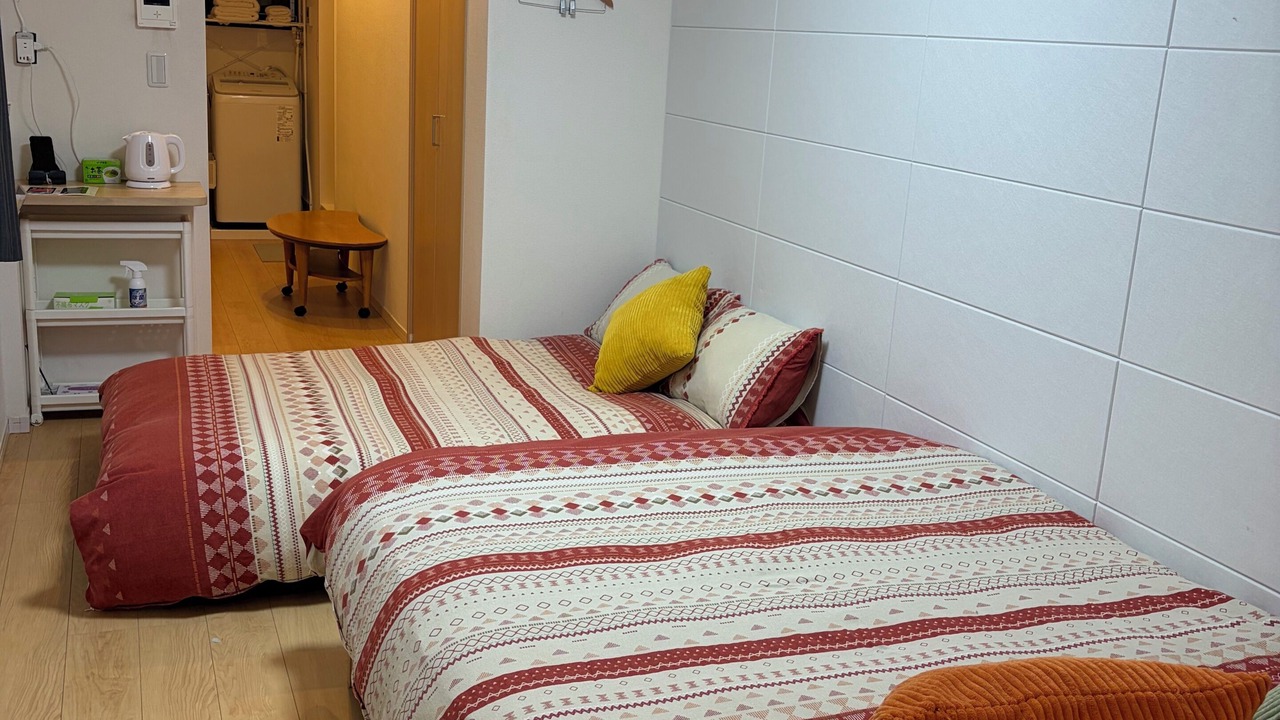 Photo of Bedroom in Adachi