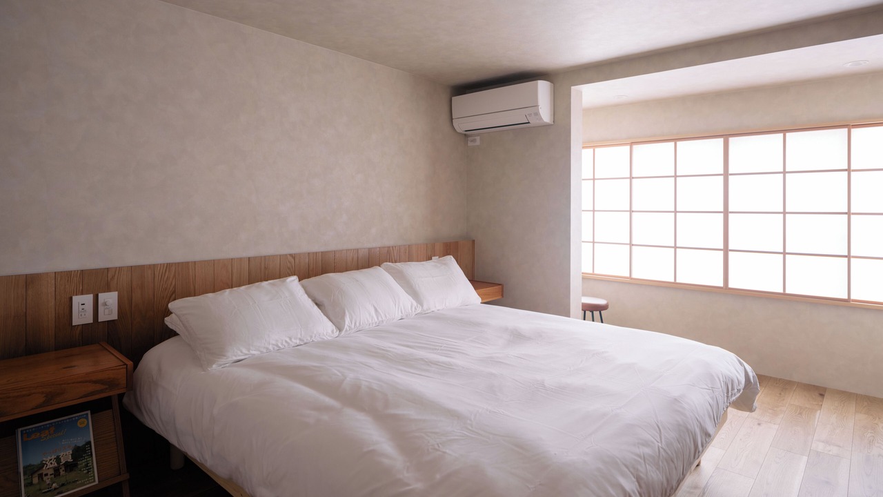 Photo of Bedroom in Otsu